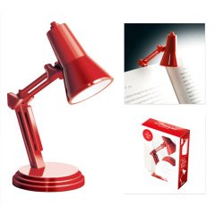 Mini Kitap Okuma Lambası