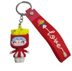 Pop Mart Momiji Perfect Partners Serisi Piper Anahtarlık Çanta Aksesuarı Süsü