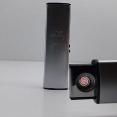 İnce Alevsiz Elektronik Türkiye Ay Yıldız Çakmak Şarjlı