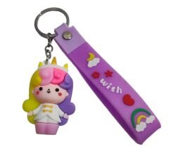 Pop Mart Momiji Perfect Partners Serisi Uniqueenie Anahtarlık Çanta Aksesuarı Süsü