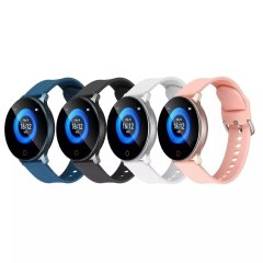 X9 Bluetooth Dokunmatik Akıllı Saat Bileklik