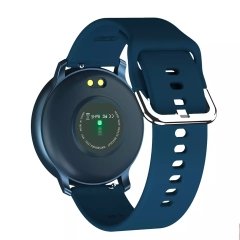 X9 Bluetooth Dokunmatik Akıllı Saat Bileklik