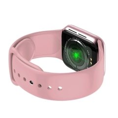 B08 Akıllı Saat Bileklik Sporcu Saati Tam Dokunmatik