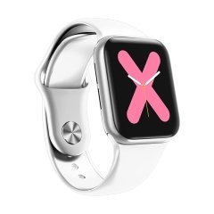 B08 Akıllı Saat Bileklik Sporcu Saati Tam Dokunmatik