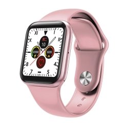 B08 Akıllı Saat Bileklik Sporcu Saati Tam Dokunmatik