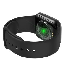 B08 Akıllı Saat Bileklik Sporcu Saati Tam Dokunmatik