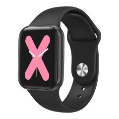 B08 Akıllı Saat Bileklik Sporcu Saati Tam Dokunmatik