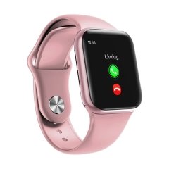 B08 Akıllı Saat Bileklik Sporcu Saati Tam Dokunmatik