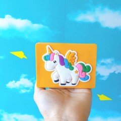 Unicorn Not Defteri Kokulu