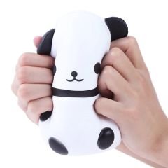 Squishy Sukuşi Panda Büyük Boy Ponçikella Slow Rising