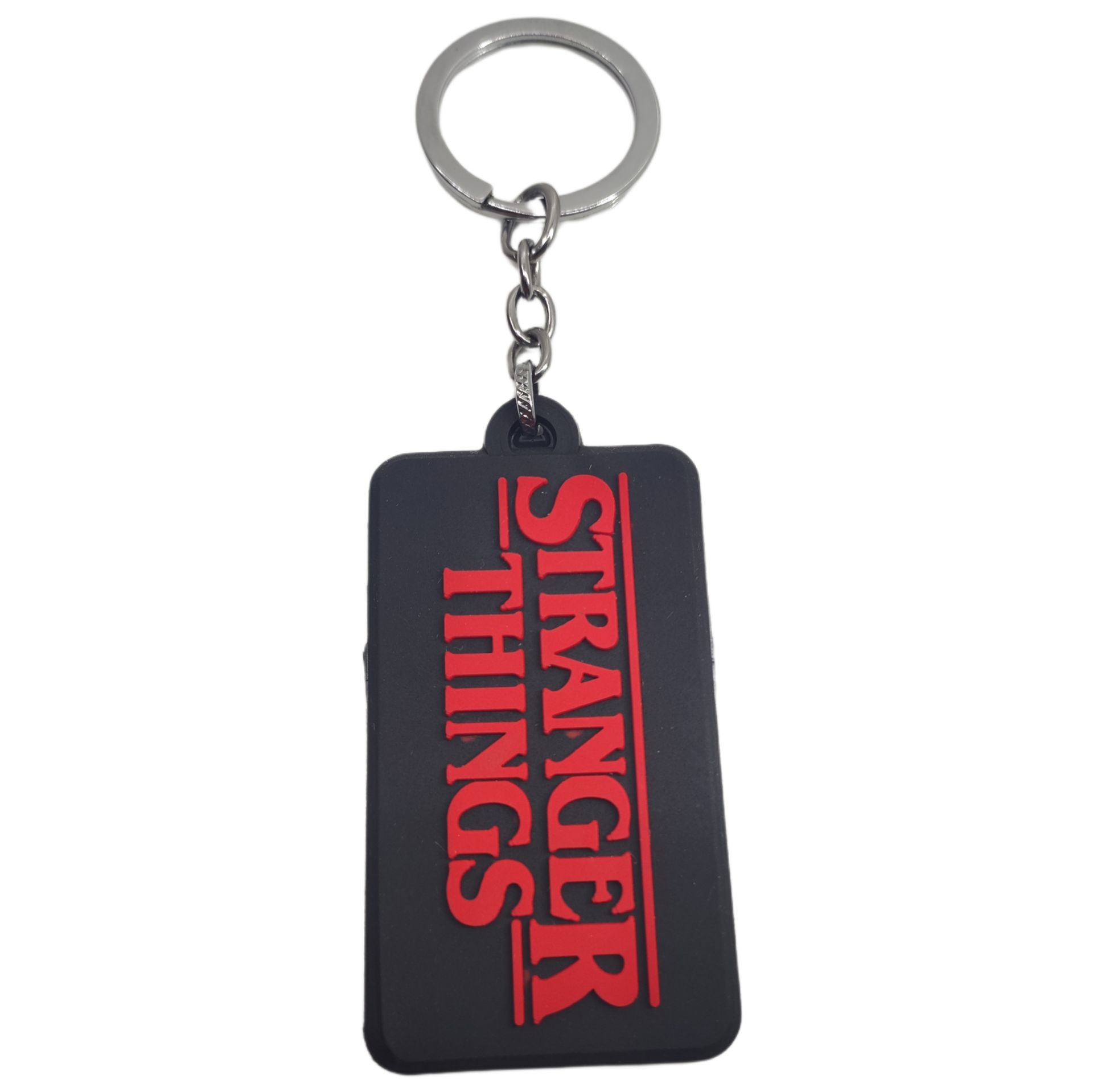 Stranger Things Anahtarlık