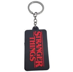 Stranger Things Anahtarlık