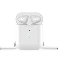 V8 Airpods TWS Dokunmatik Bluetooth Kulaklık