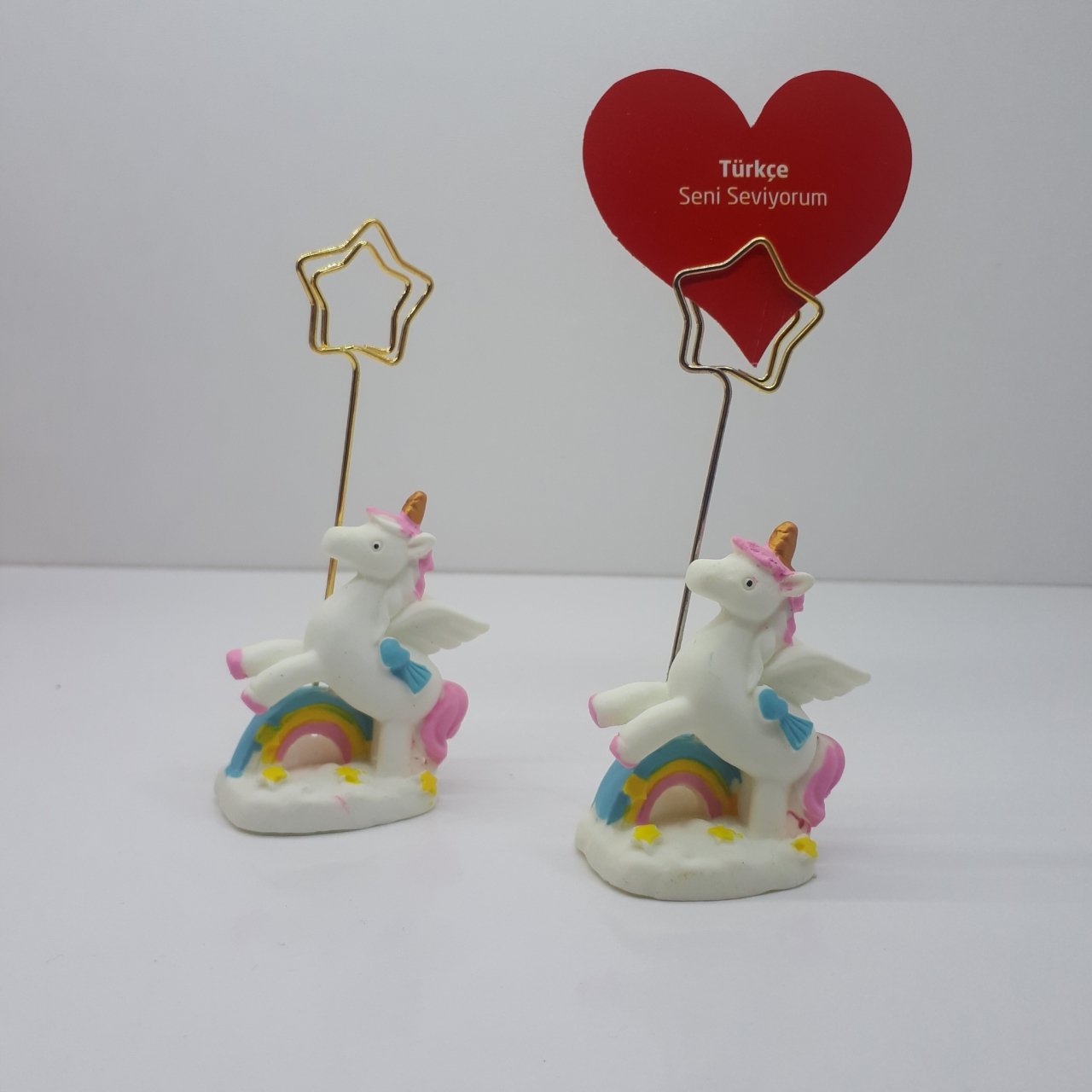 Unicorn Not Tutucu