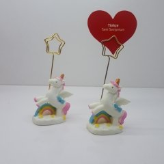 Unicorn Not Tutucu