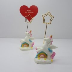 Unicorn Not Tutucu