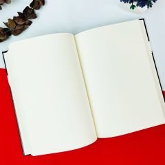 Bleach Tasarımlı Lastikli Defter