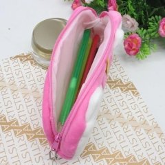 Unicorn Peluş Harika Dokulu Kalemlik