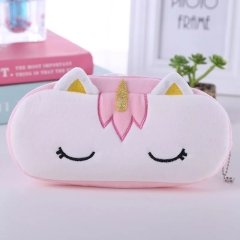 Unicorn Peluş Harika Dokulu Kalemlik