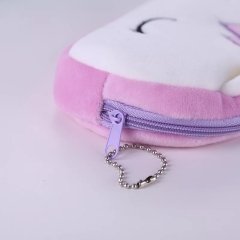 Unicorn Peluş Harika Dokulu Kalemlik