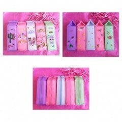 Sevimli Süt Kutusu Kalemlik