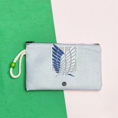 Attack On Titan Tasarımlı Kalemlik