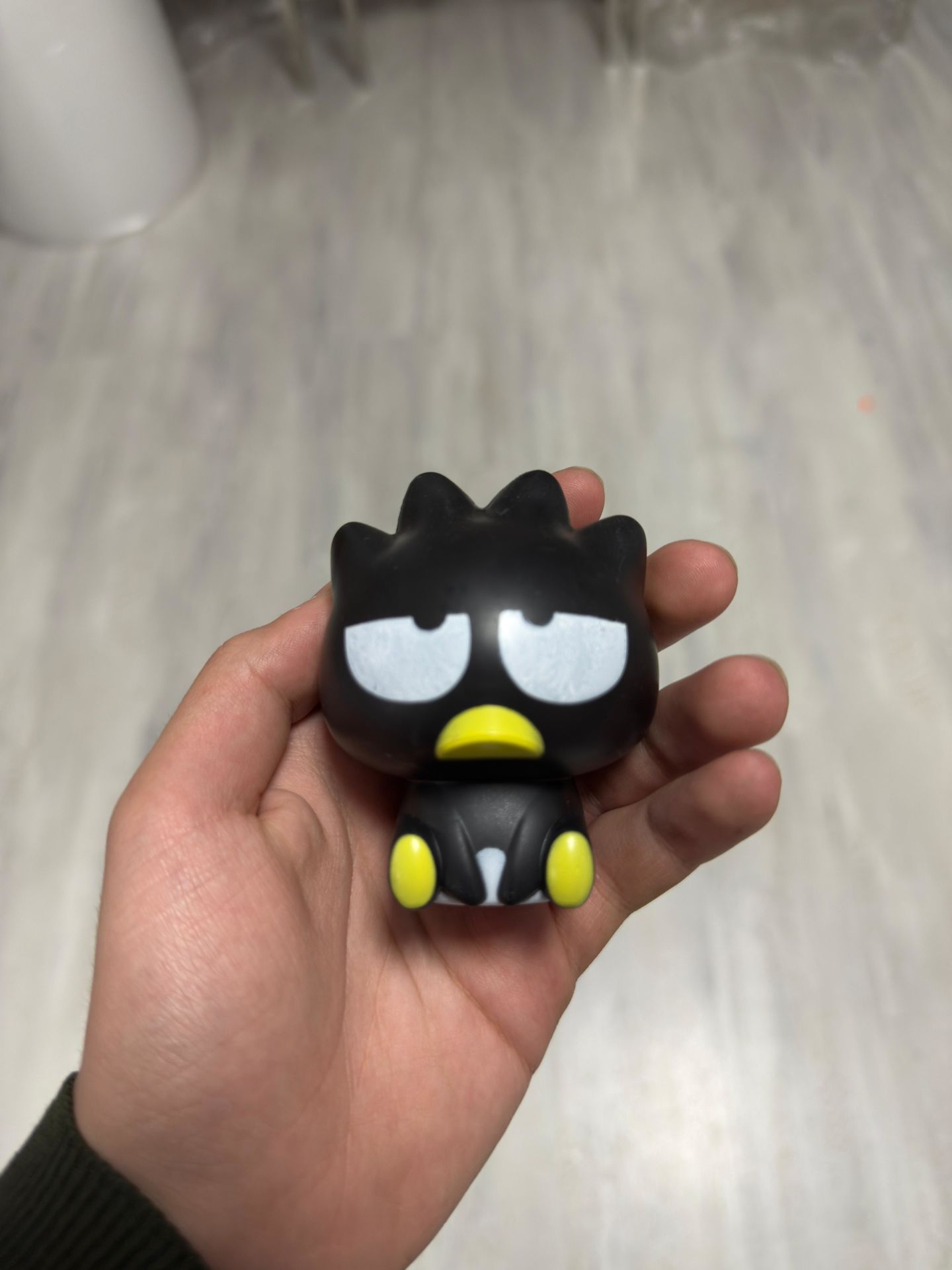 Sanrio Kuromi 10 Cm Figür