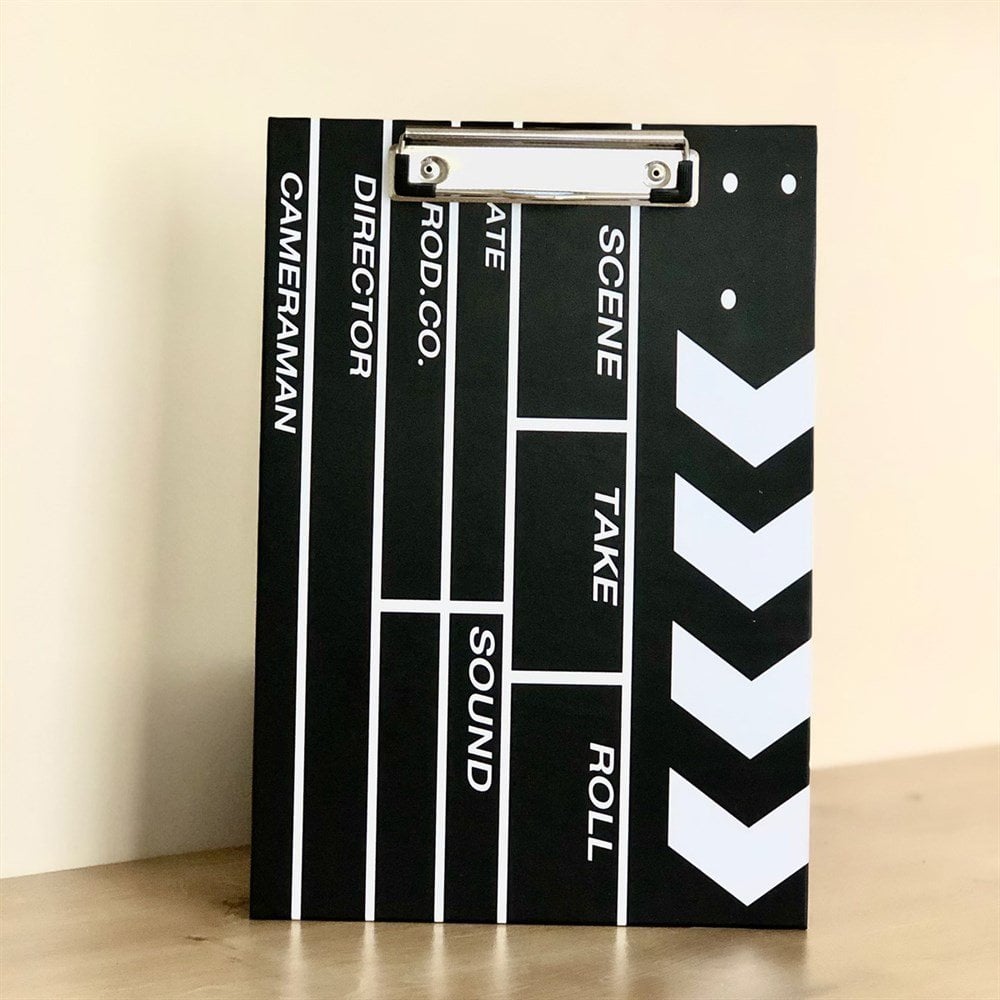 Klaket Tasarımlı Sekreterlik