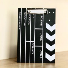 Klaket Tasarımlı Sekreterlik