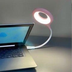 Usb Bilgisayar Lambası