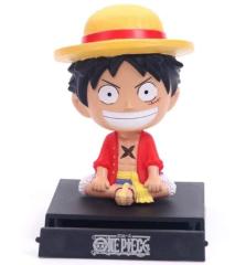 Dragon Ball Z Luffy Telefon Tutucu