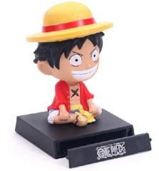 Dragon Ball Z Luffy Telefon Tutucu