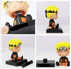Naruto Bobble Kafa Telefon Tutucu