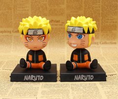 Naruto Bobble Kafa Telefon Tutucu