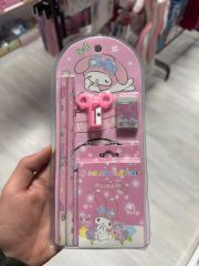 Sanrio Melody Kırtasiye Seti