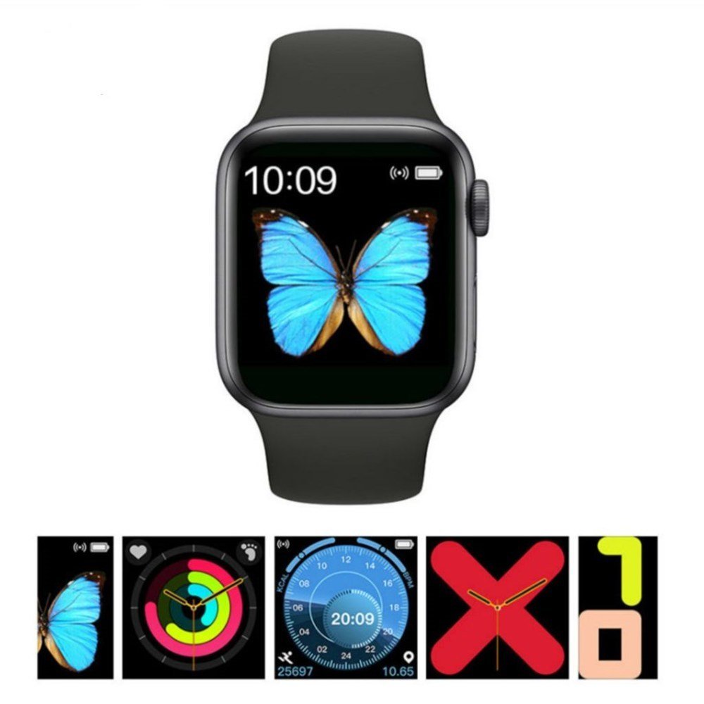 T500 Smart Akıllı Saat Bileklik