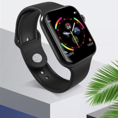 W4 Akıllı Saat Bileklik