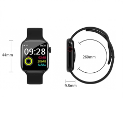 W4 Akıllı Saat Bileklik