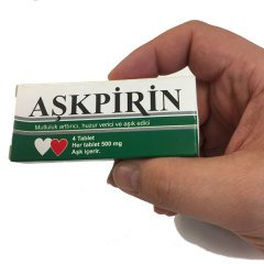 Aşkpirin
