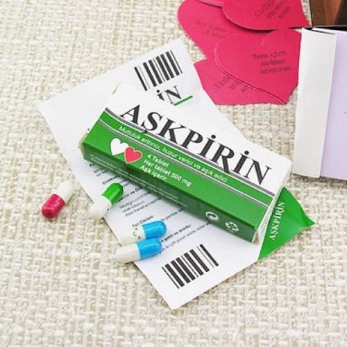 Aşkpirin
