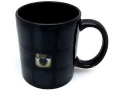 Sihirli Sosyal Medya Kupa Bardak