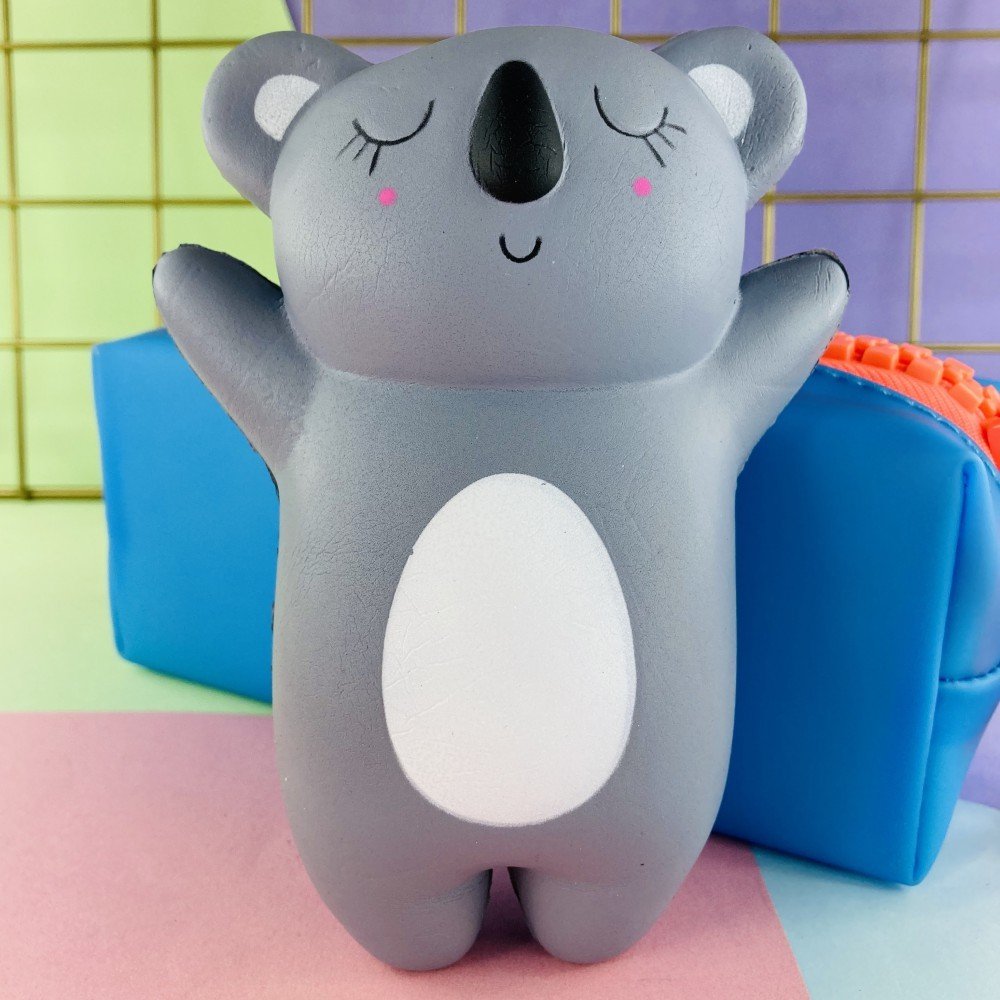 Squishy Sevimli Koala Sukuşi