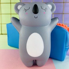 Squishy Sevimli Koala Sukuşi