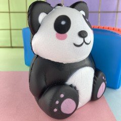 Squishy Sevimli Ayıcık Panda