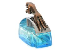 Jaguar Figürlü Araba Oda Kokusu