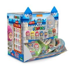 Paw Patrol Sürpriz Karakter Figür Hacı Yatmaz Koleksiyon Orijinal Lisanslı Flipperz 1 Adet