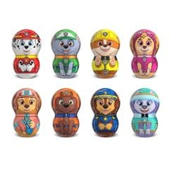 Paw Patrol Sürpriz Karakter Figür Hacı Yatmaz Koleksiyon Orijinal Lisanslı Flipperz 1 Adet