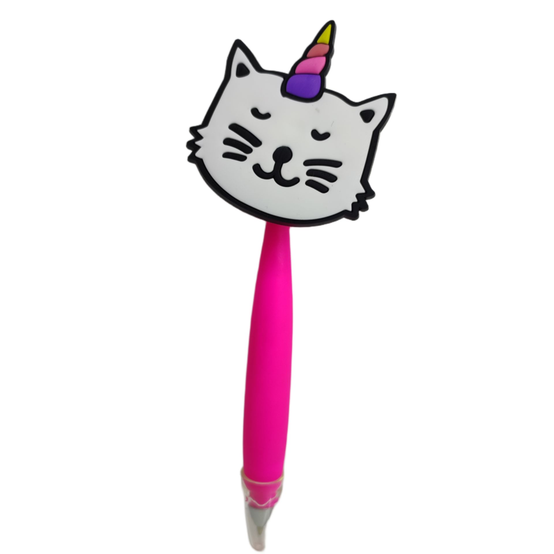 Kafası Sallanan Kedi Tükenmez Kalem