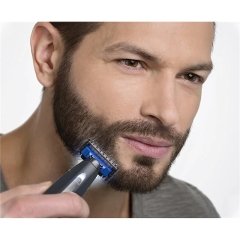 Micro Touch Solo Şarj Edilebilir Jilet Tıraş Makinesi