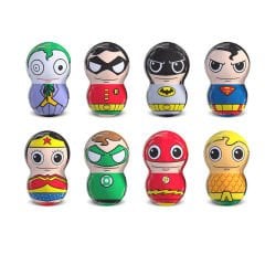 Justice League Sürpriz Karakter Figür Hacı Yatmaz Koleksiyon Orijinal Lisanslı Flipperz 1 Adet